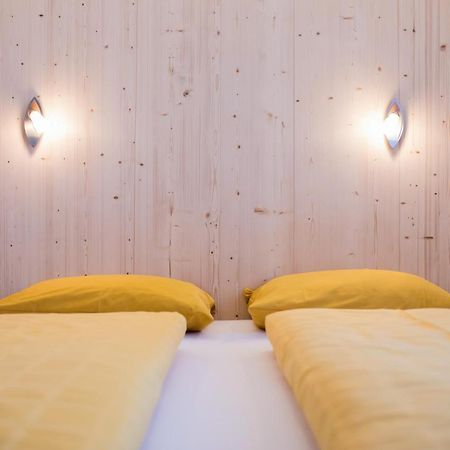 Apartment Kronplatz San Martino in Badia Bagian luar foto