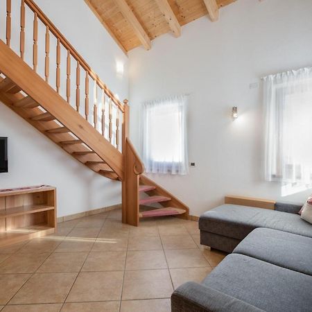 Apartment Kronplatz San Martino in Badia Bagian luar foto