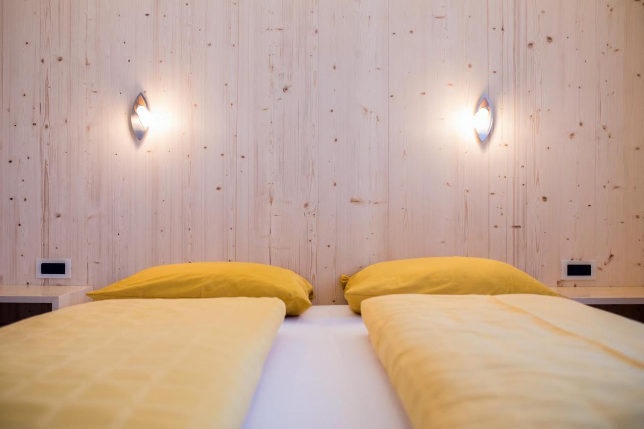 Apartment Kronplatz San Martino in Badia Bagian luar foto