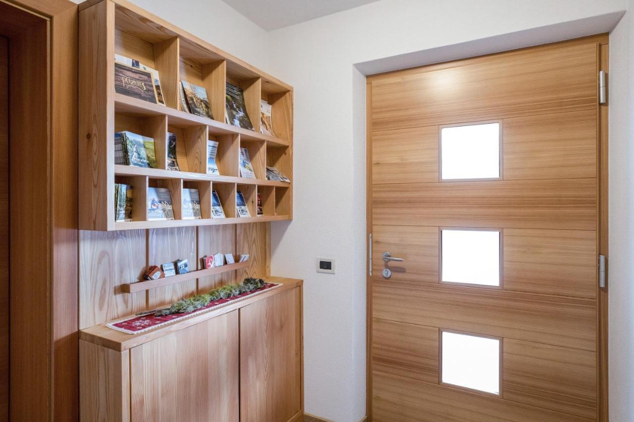 Apartment Kronplatz San Martino in Badia Bagian luar foto